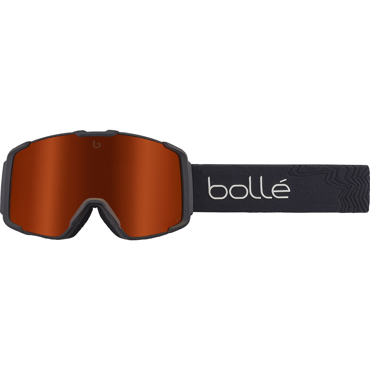 CERRO, Black Corp Matte-Sunrise Photochromic, hi-res image number null